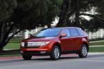 Ford Edge 2007 года